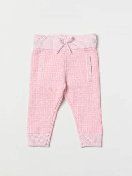 givenchy pants kids|Givenchy clothes for babies.